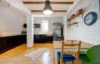 Apartament spațios de 4 camere cu loc de parcare, Calea Călărașilor! - 5