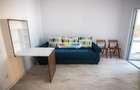 Garsoniera mobilata utilata Mollux Residence 300 Euro - 2