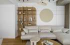 APARTAMENT 3 CAMERE - MOBILAT - PROMENADA - COMISION 0% - 15