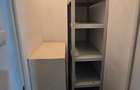 Apartament 2 camere decomandat 56 mp metrou Lujerului bloc reabilitat 1983 - 11
