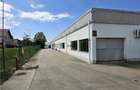 Spatiu Industrial -  2500 mp - Productie - Depozitare - Distributie - 19