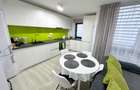 2 camere, bloc nou, mobilat modern, in Zorilor, langa Leroy Merlin - 7