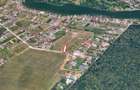Terenul dintre 2 lacuri – 1000 mp în Mogoșoaia, la 5 minute de pădure - 7