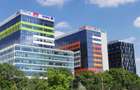 Spatii birouri Green Court de la 144 mp - 1