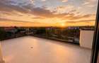 Penthouse de închiriat, 3 camere, 2 băi – 2 locuri de parcare – Popești Leordeni - 12