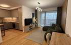 Apartament de inchiriat cu 2 camere - City Point faza 2 - Aviatiei - 1