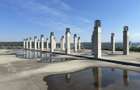 Constructie structura 3707 mp, teren intravilan aferent 8828 mp Sibiu /Selimbar - 30