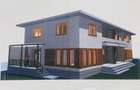 Teren 700 mp, autorizat duplex, priveliste in Dezmir - 1
