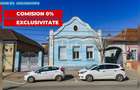 Casă armenească de vânzare în Gherla - 1