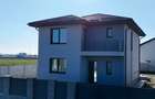 Casă de vânzare individuală nouă | 4 camere | Berceni Ilfov | teren 450 mp - 15