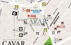 Alege cel mai nou proiect semnat Cavar Residence - 10