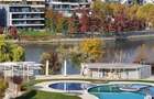 Floreasca, Dinu Pescariu, apartament 2 camere, modern mobilat, 60 mp utili, - 13