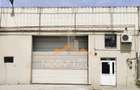 HALĂ INDUSTRIALĂ DE ÎNCHIRIAT – 1.400 MP , 70 kW , CURTE PRIVATĂ , ACCES TIR - 1