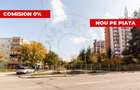Teren stradal pe colț - Ideal afacere - front stradal mare - 2
