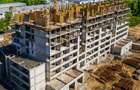 Garsonieră spațioasă | Complex nou | Balcon generos | Piscina | Dezvoltator - 3