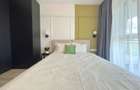 Penthouse amenajat modern, terasa de 24 mp - Denya Forest - 12