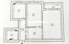 Apartament 2 camere DECOMANDAT, 53 mp, CT, PVC, Dacia - 6