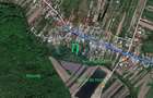 Teren 2,000mp Giurgiu / Teisori - 2