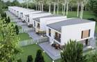 Vila individuala P+1E || 4 camere 3 bai || 355mp teren - 2