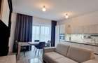 Aviatiei - Crystal North - Pipera - Apartament 3 camere -modern-  parcare -  Lux - 8
