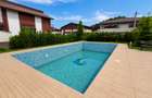 VILĂ INDIVIDUALĂ CU PISCINĂ 1.027 MP TEREN CLINCENI - 34