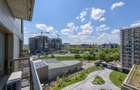 Apartament cu 2 camere de vanzare in Aviatiei Park | Faza 1 | Vedere libera - 17