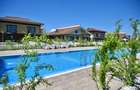 VILE P+M, 5 camere+Teren 300 mp.zona Otopeni, COMPLEX CU PISCINA-COMISION 0% - 46