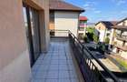 Vanzare apartament 2 camere bloc nou terasa 27 mp in Buna Ziua- zona Lukoil Turz - 5
