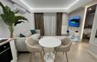 Cortina North | 2 Camere + Loc parcare subteran | Lux - 13