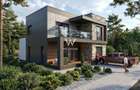 Casa exclusivista  la 10 min de Orasul Sibiu - 1