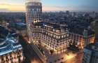 Afi Central Tower(Bucharest Financial Plaza) - 4