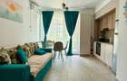 COMISION 0% - Mamaia Nord - Meraki - Apartament 2 camere etaj 1 - 1