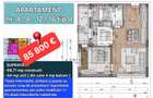 Apartamente bloc nou cu încălzire in pardoseala ; Dobrogea 1 - 9