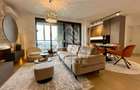 Apartament de lux cu 3 camere, 2 bai, in ISHO - 2