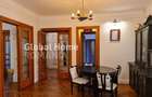 Tineretului | Apartament în vila interbelica renovata | 2 camere | 70mp - 4