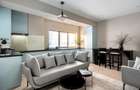 Apartament Premium 3 camere | Floreasca | Pescariu Sport & Spa - 3