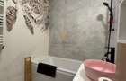 Apartament tip studio, mobilat si utilat, bloc nou, metrou Berceni - 11