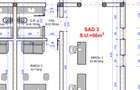 Apartament tip SAD, 170 mp gradina , 500m Kaufland. - 1