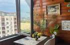 Penthouse exclusiv cu vedere panoramică către Casa Presei Libere – 4 camere, ter - 8