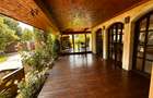 Hacienda Pipera, 6 dormitoare, curte, piscina - 8