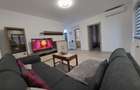 Exclusivitate-Campus, apartament 3 camere, mobilat, loc parcare, etaj 3/5, lift - 1