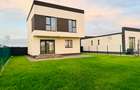 Casă nouă 4 camere individuală - mutare rapidă - acces asfaltat - 5