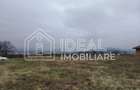 Parcele de teren intravlian 630mp fiecare. în zona Zorabia (Dealul Dăii) - 3