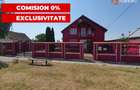 COMISION 0% Casa individuala cu 5 camere si teren de 1439 mp, Denta - 1