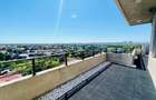 Aleea Privighetorilor- Penthouse 833 mp utili mobilat complet 3600 Euro + TVA - 26