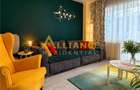 Apartament 3 camere ~ 102 mp ~ Mobilat si utilat ~ Splaiul Unirii - 1