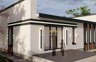 Casa individuala parter ~ 4 camere 2 bai ~ teren 309mp - 8
