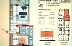 Ap 2 camere superb Bloc Nou Boutique Neofort 49 Parcul Liniei, Metrou Gorjului - 20