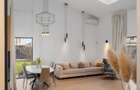 Vila pe parter cu 5 camere  | 655 mp teren | dotata cu panouri solare - 4