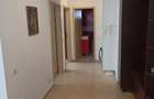 Apartament 3 camere + curte, Centru, bloc nou, mobilat - 13